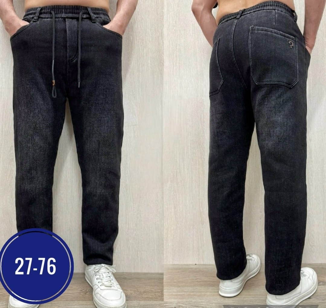 джинсы мужские,джинсы на флисе мужские,брюки джинсы,джинсы мужские бананы на флисе,джинсы мужские бананы