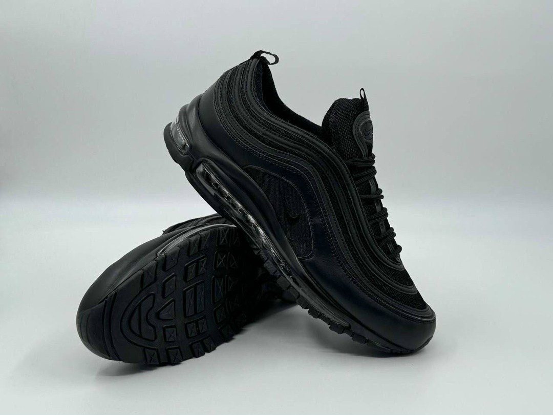 nike air max 97 triple black,nike air max 97 black,кроссовки nike air max 97 triple black,кроссовки nike air max 97 bq4567-001,nike air max 97