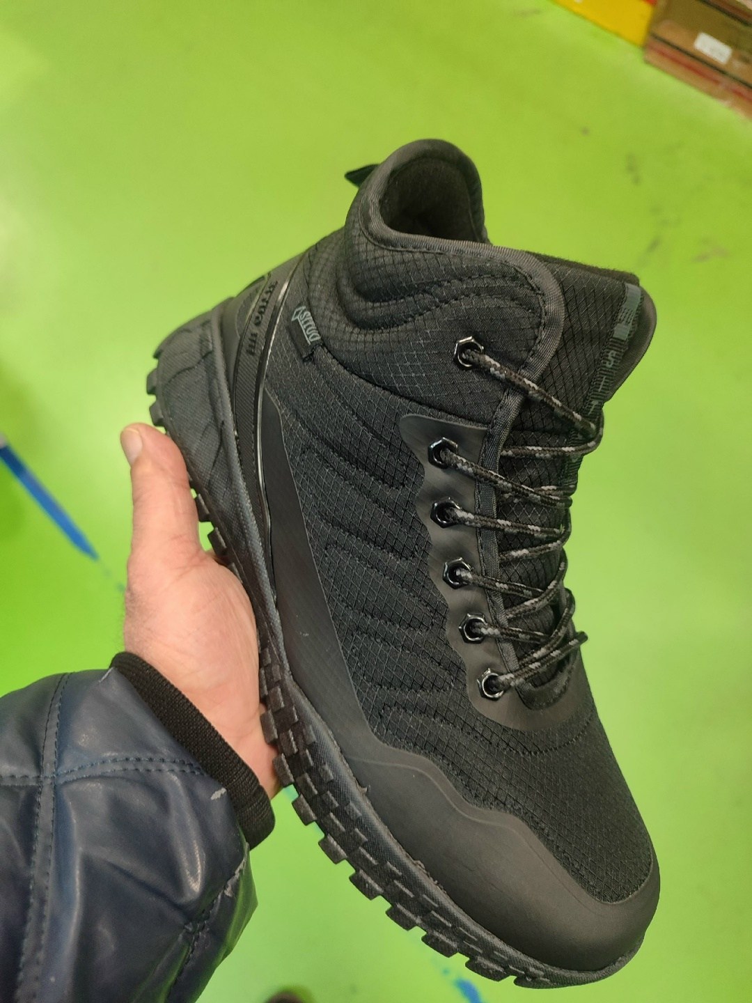 зимняя мужская,зимние ботинки мужские,кроссовки зимние мерелл,ботинки зимние мужские situo,ботинки зимние мужские situo 49