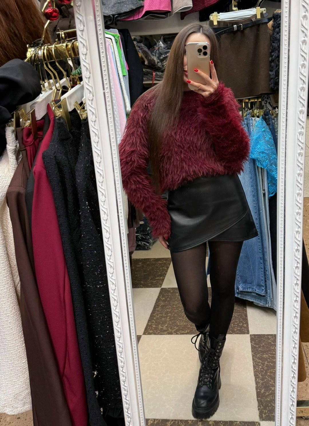 пушистый свитер мягкий травка плюшевый cc home,пушистый свитер мягкий травка плюшевый cc home бордовый,пушистый свитер,пушистый свитер мягкий травка плюшевый cc home цвет бургунди бордовый винный,пуши