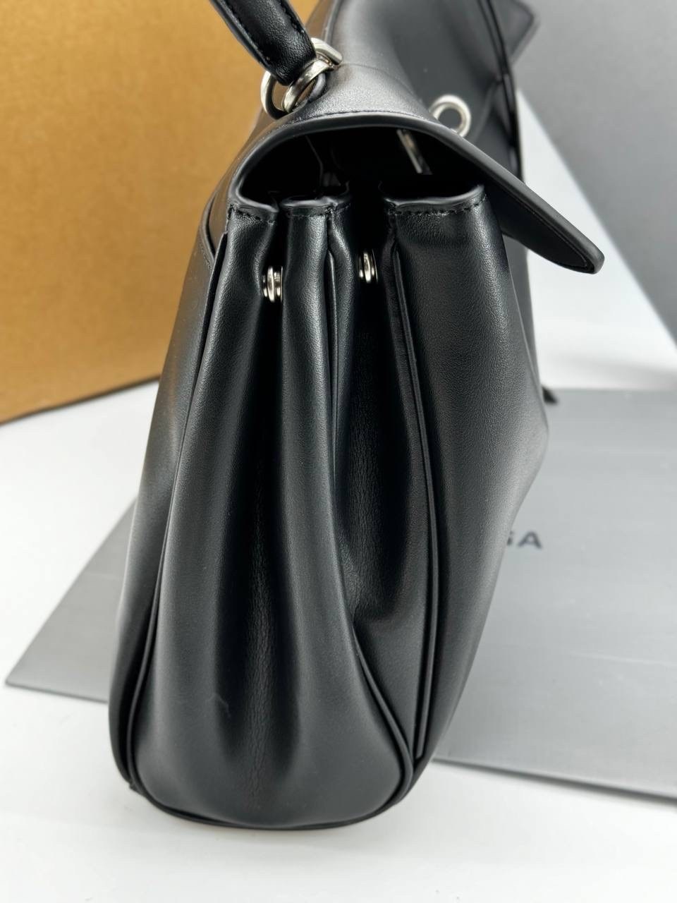 сумка женская balenciaga rodeo,сумка balenciaga rodeo,сумка женская balenciaga,сумка balenciaga натуральная кожа 35-24 см,сумка женская balenciaga rodeo 35