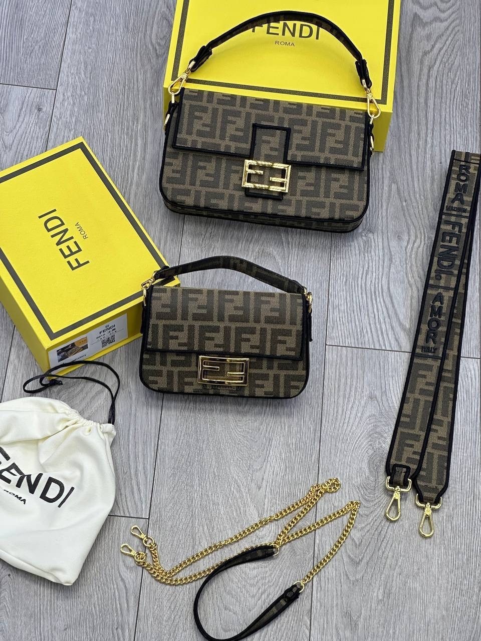 сумка fendi,женская сумка fendi,сумки фенди,fendi сумка на плечо,сумка fendi baguette