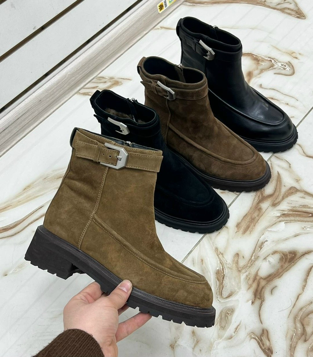 ,ботинки,ботинки женские, женская,зимние ботинки женские