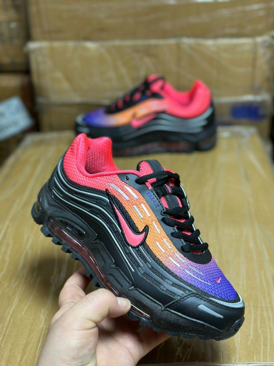 nike air max 97,кроссовки,женские кроссовки,nike air max 97 black,женская