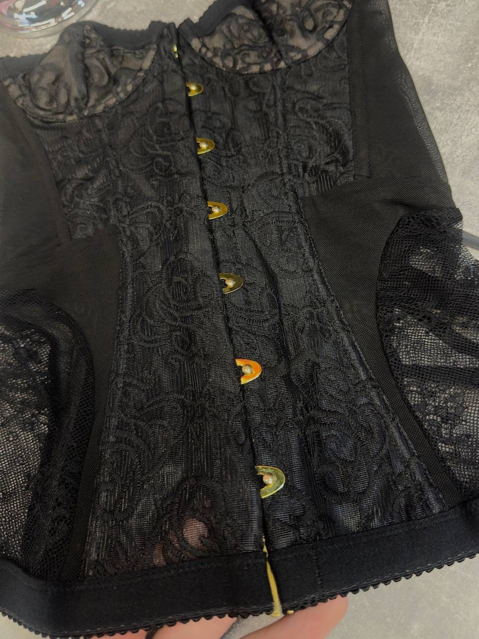 корсет agent provocateur,корсет женский,корсет,готический корсет,корсет черный