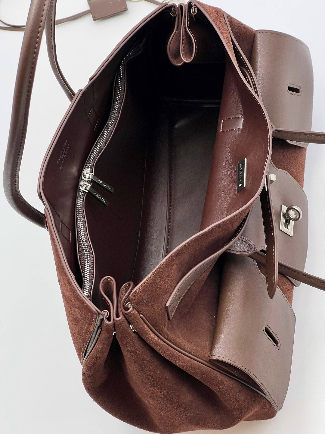 замшевая сумка в стиле hermes birkin,замшевая сумка,сумка,женская замшевая сумка,сумка женская