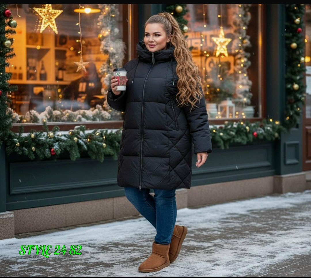 max mara женский пуховик,пуховик женский с капюшоном,пуховик женский,ультралегкая теплая куртка-пуховик с капюшоном женская толстая парка,женская зимняя куртка-пуховик с капюшоном