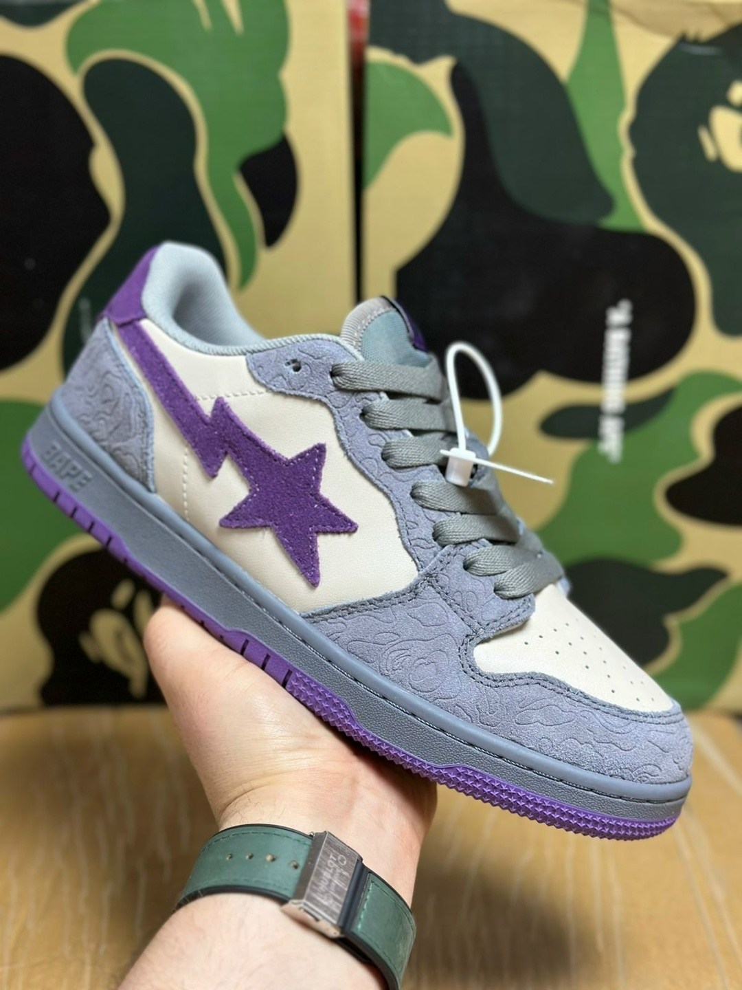 кроссовки bape sta фиолетовые,кроссовки bape sta,кроссовки bape,оригинальные кроссовки bape sta фиолетовые,кроссовки bape sta low
