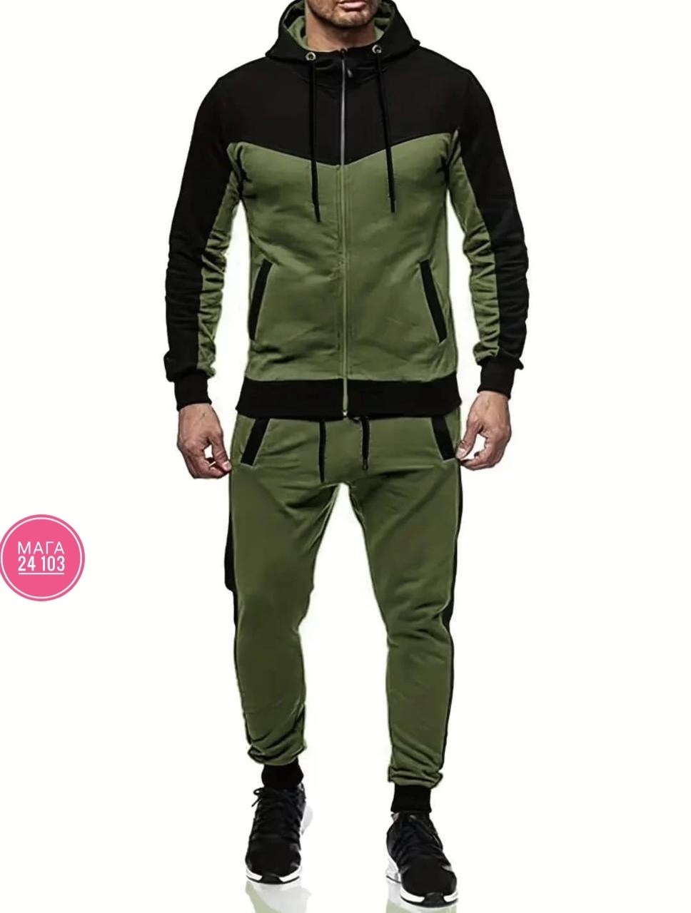 спортивный тёплый костюм,мужские спортивные костюмы,костюм спортивный,спортивный костюм с капюшоном,мужской повседневный спортивный костюм