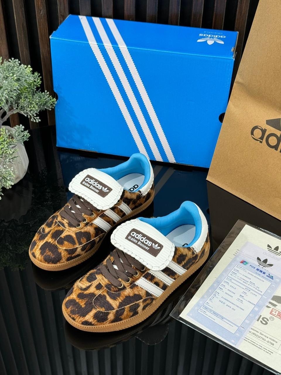 кроссовки адидас леопардовые,кроссовки adidas,,леопардовые адидас самба,adidas samba леопардовые