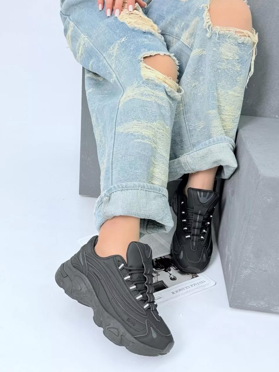 кроссовки женскиe,кроссовки черные,кроссовки женские черные,,кроссовки женские черные на высокой подошве