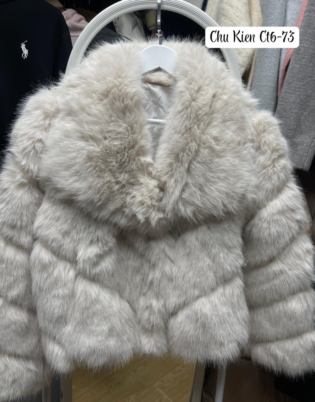 женская шуба из натурального лисьего меха,шуба из песца,песец шуба,куртка из натурального лисьего меха для женщин,женское пальто из лисьего меха