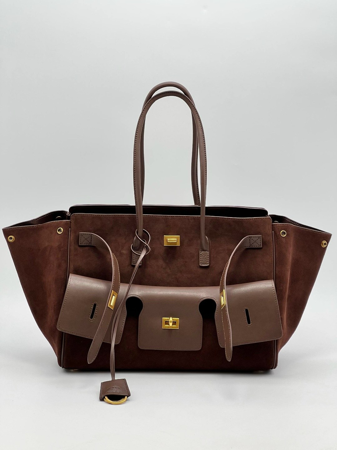 замшевая сумка в стиле hermes birkin,замшевая сумка,сумка,женская замшевая сумка,сумка женская