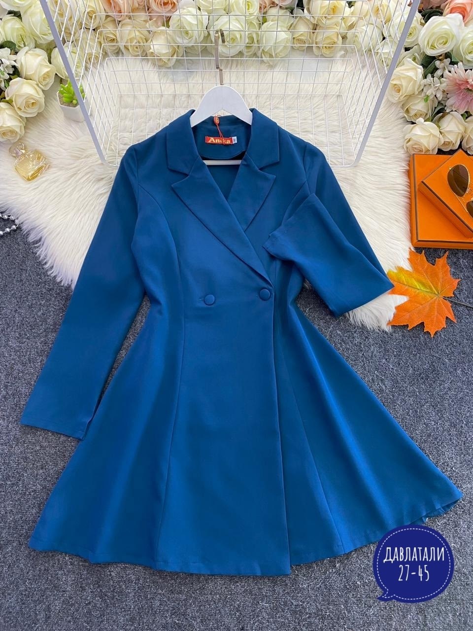 платье пиджак,женское платье,женское платье-пиджак,стильное платье,платье пальто