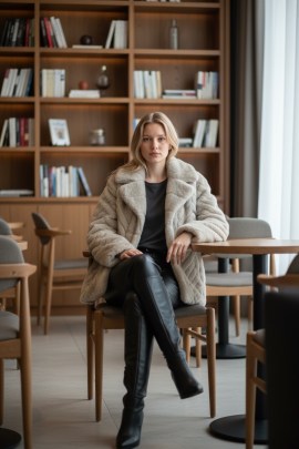 Верхняя одежда