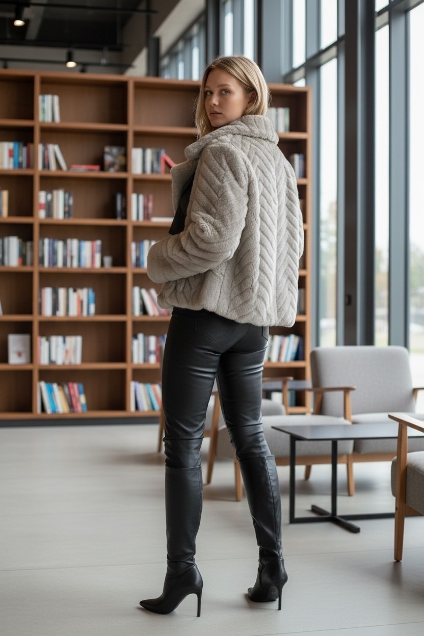 женская шуба,шуба,модная шуба,шубка,шуба из соболя