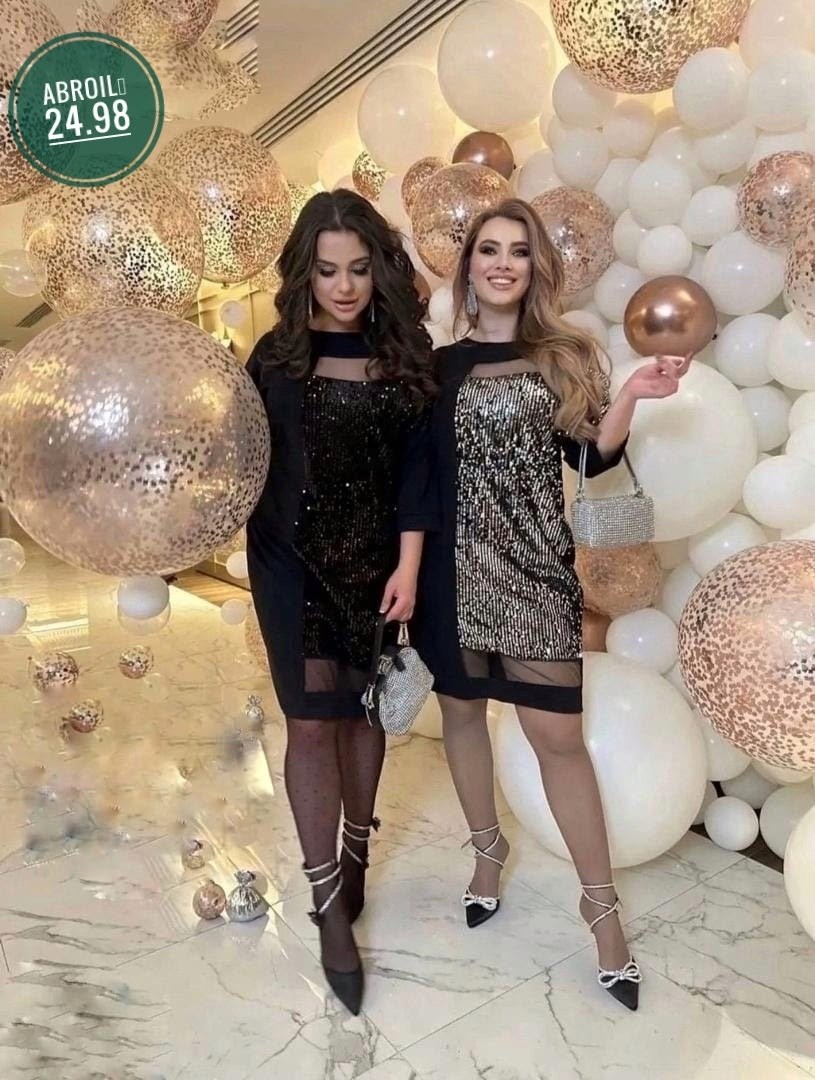 платье женское праздничное с пайетками нарядное by raheem,платье с пайетками,женское нарядное платье с пайетками,женское платье,новогодние платья с пайетками больших размеров by raheem fashion brand