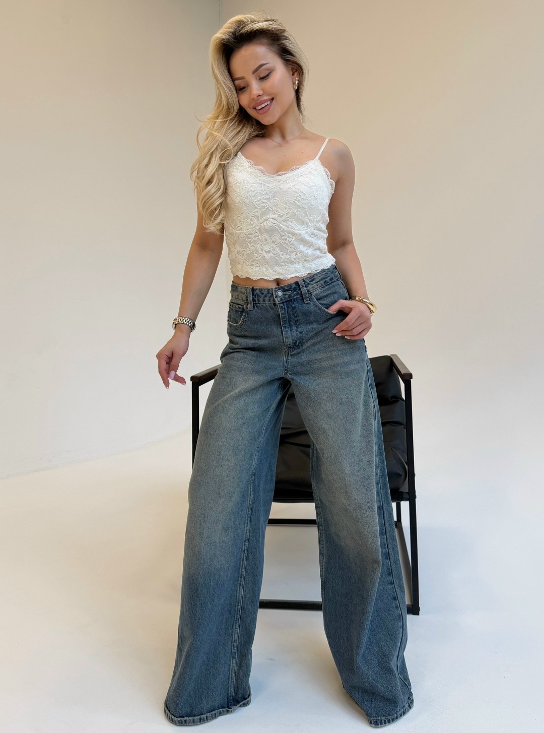 модные джинсы,женские джинсы,стильные джинсы,джинсы широкие