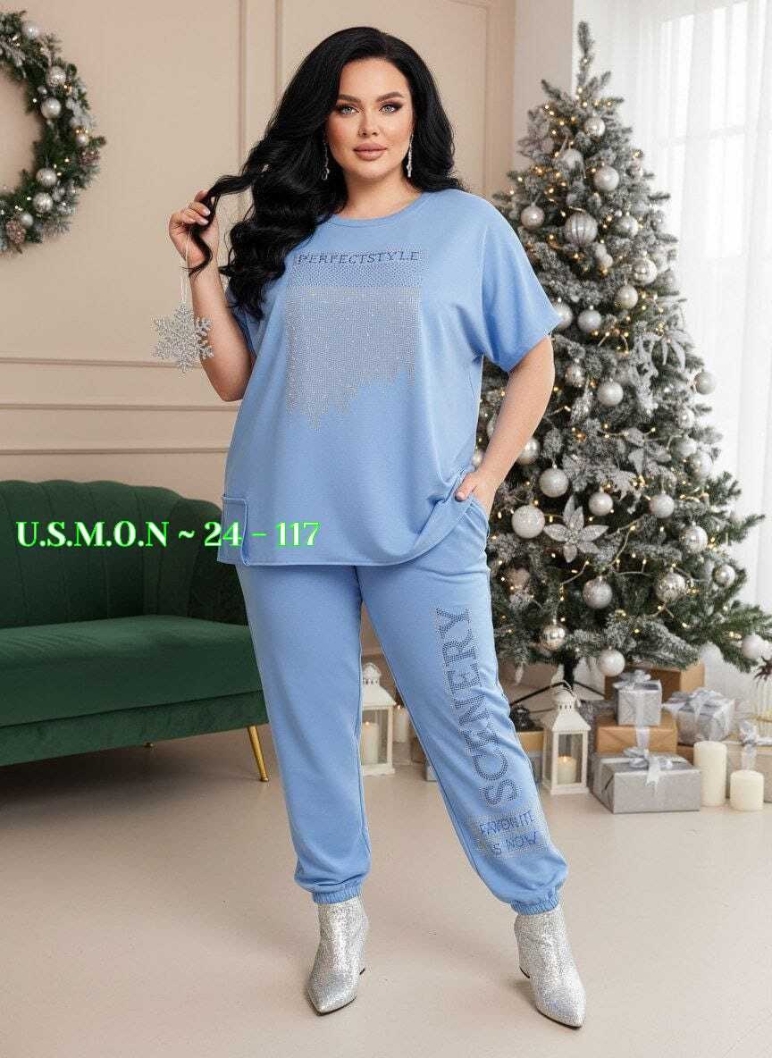 женский спортивный костюм больших размеров,костюм женский,костюм трикотажный,женский костюм двойка,костюм с брюками