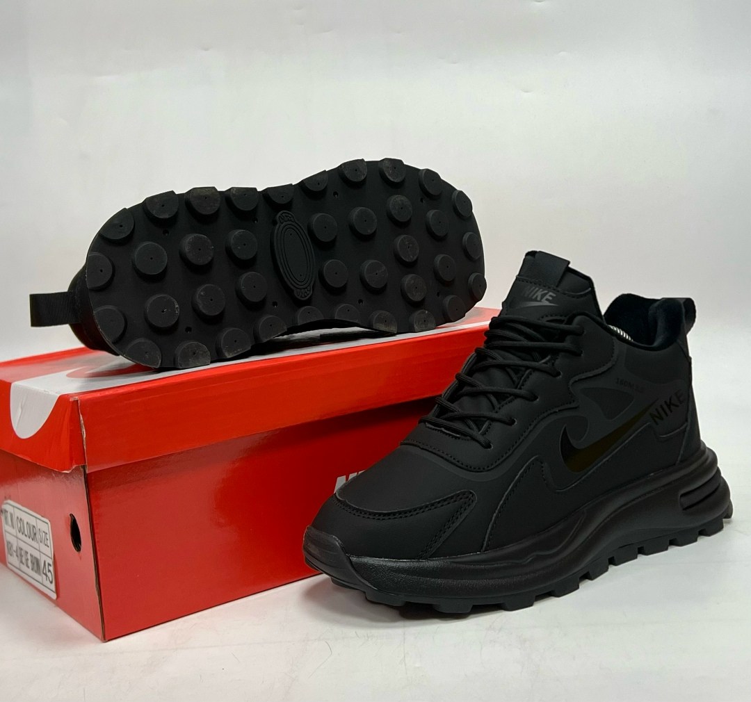 кроссовки мужские зимние nike,кроссовки,кроссовки зимние nike,кроссовки для мужчин,кроссовки зимние высокие мужские с мехом nike air goretex