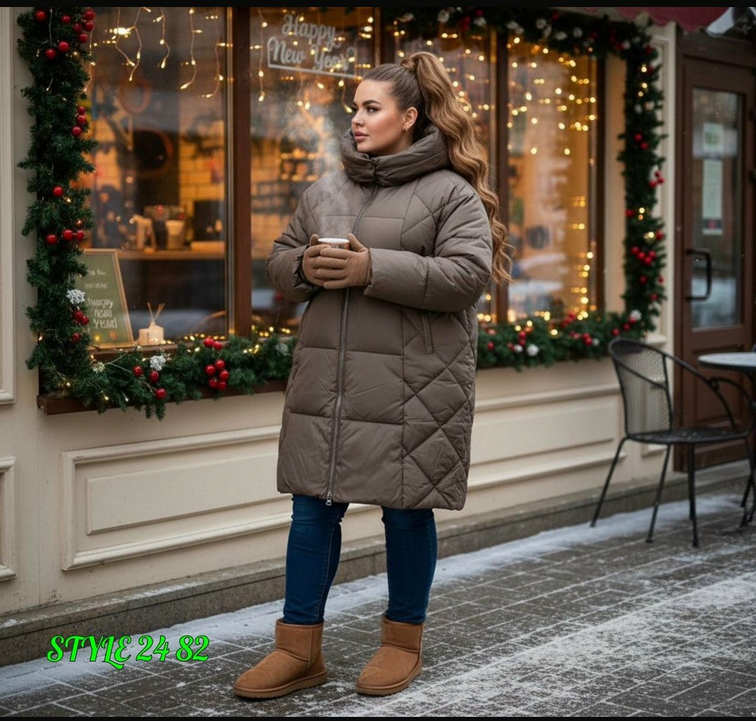 max mara женский пуховик,пуховик женский с капюшоном,пуховик женский,ультралегкая теплая куртка-пуховик с капюшоном женская толстая парка,женская зимняя куртка-пуховик с капюшоном