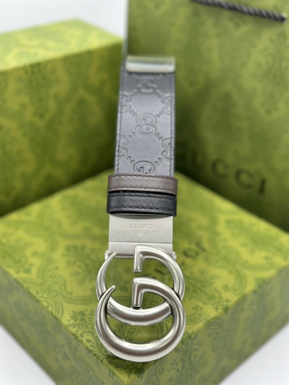 ремень gucci из натуральной кожи,ремень мужской кожаный gucci,ремень gucci,ремень гуччи двухсторонний,gucci женский кожаный ремень