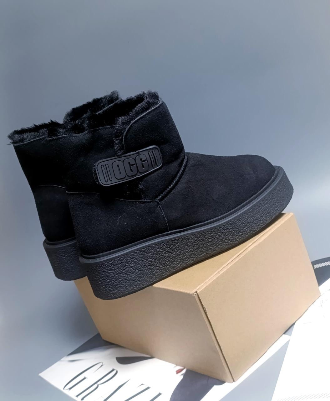 ,женские угги,женские угги ugg classic mini platform black,угги,угги женские зимние