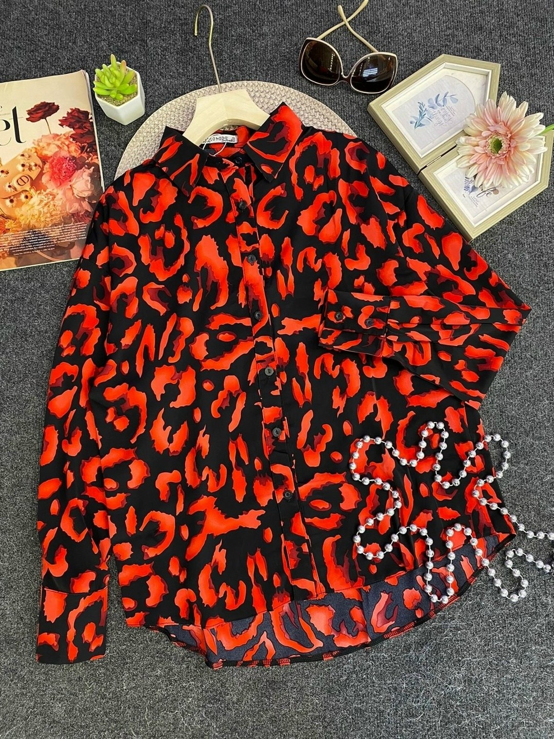 рубашка леопардовая,рубашка женская,блузка элегантная,блузка женская,рубашка блузка