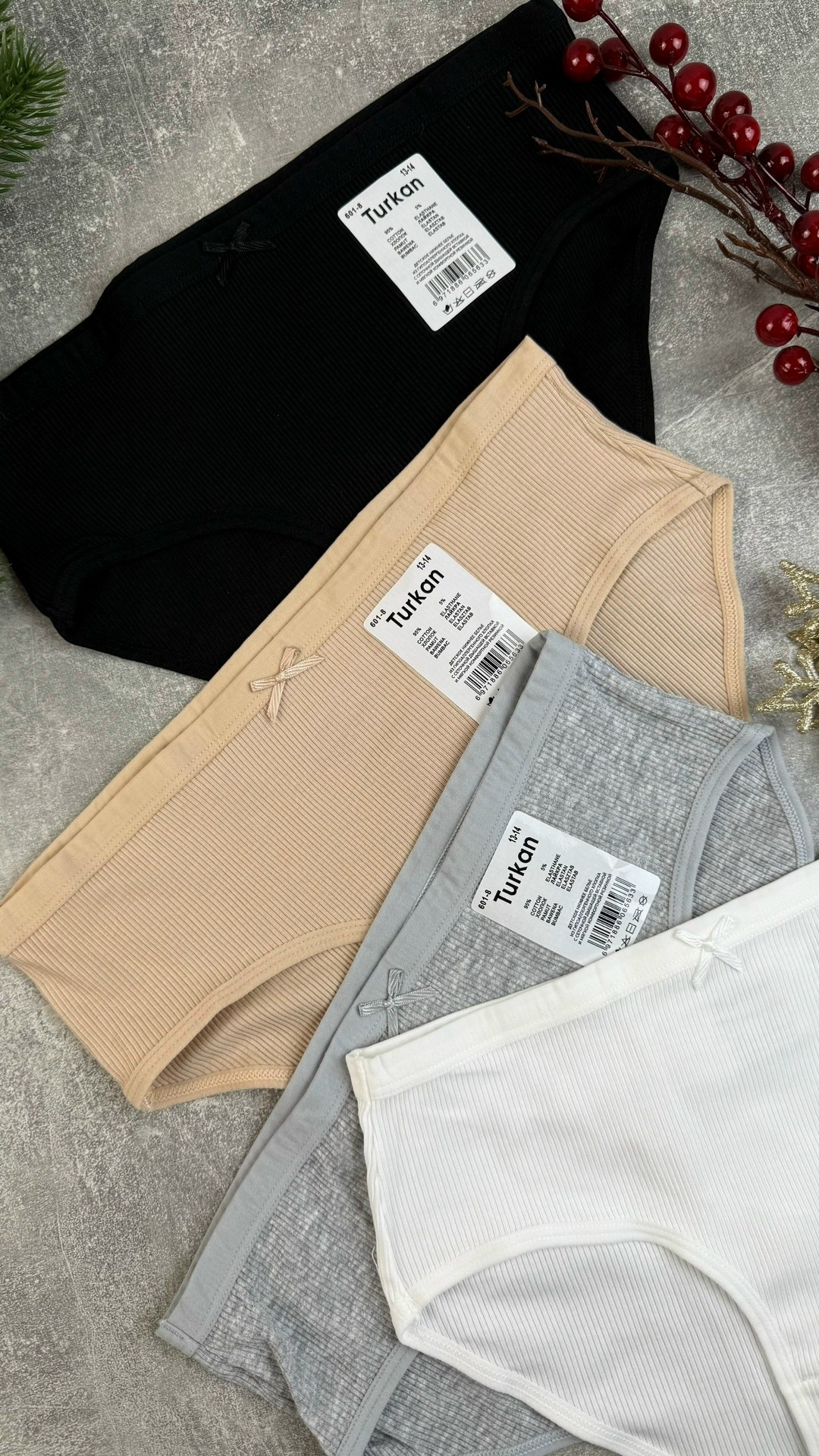 комплект трусов слипы нижнее белье 7 шт,комплект трусов женские,трусы женские набор хлопок слипы,комплект трусов,комплект трусов слипы