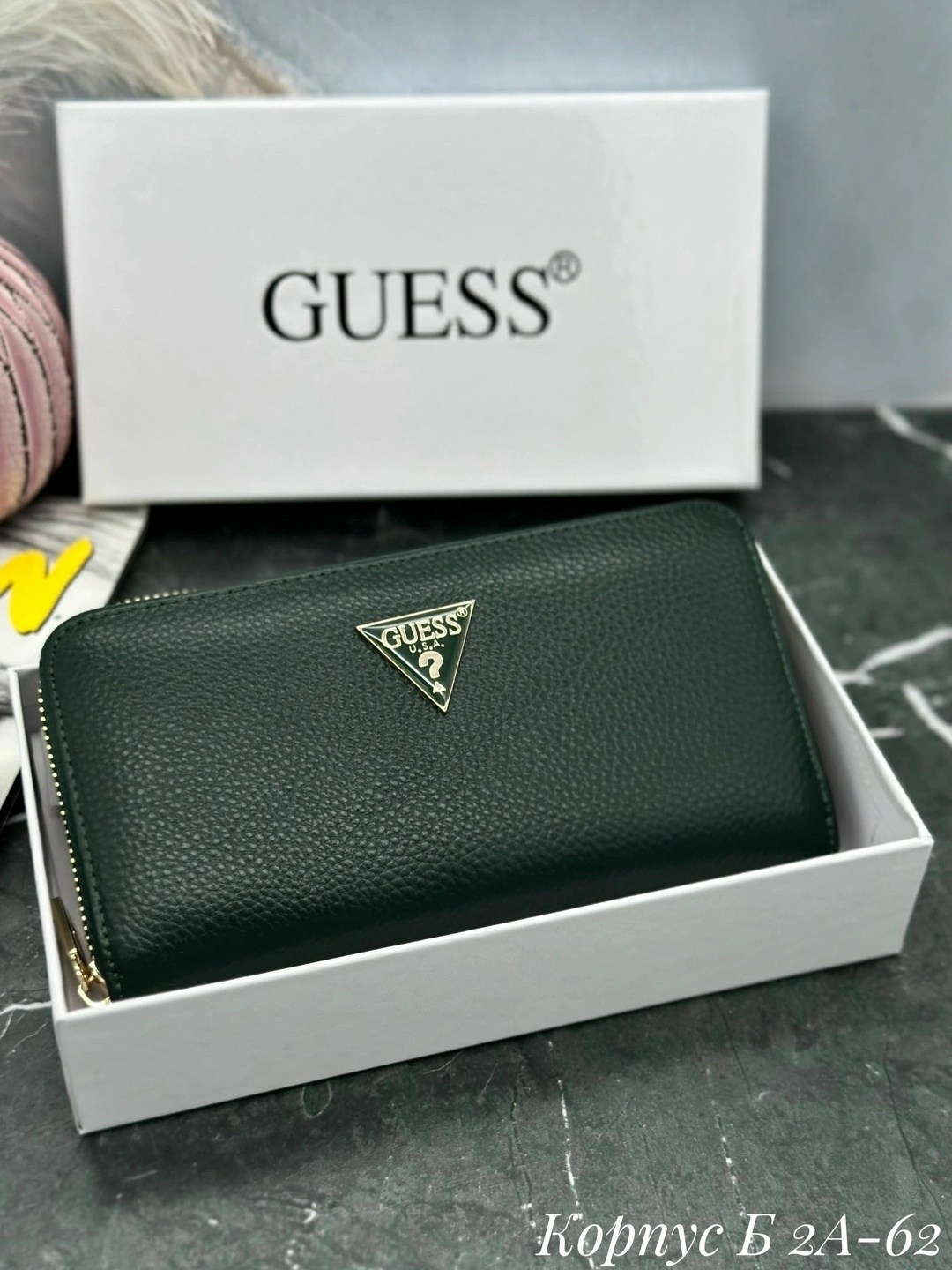 кошелек guess,кошелёк guess женский,кошелек guess черный,кошелек guess женские черный,женский кошелек в стиле guess гесс копия lux черный цвет