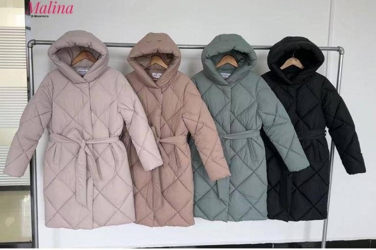пуховик женский длинный куртка зимняя discovery style,зимние куртки и пуховики,стильные пуховики,пальто женское стеганое демисезонное пуховик зимний discovery style,пуховик удлиненный