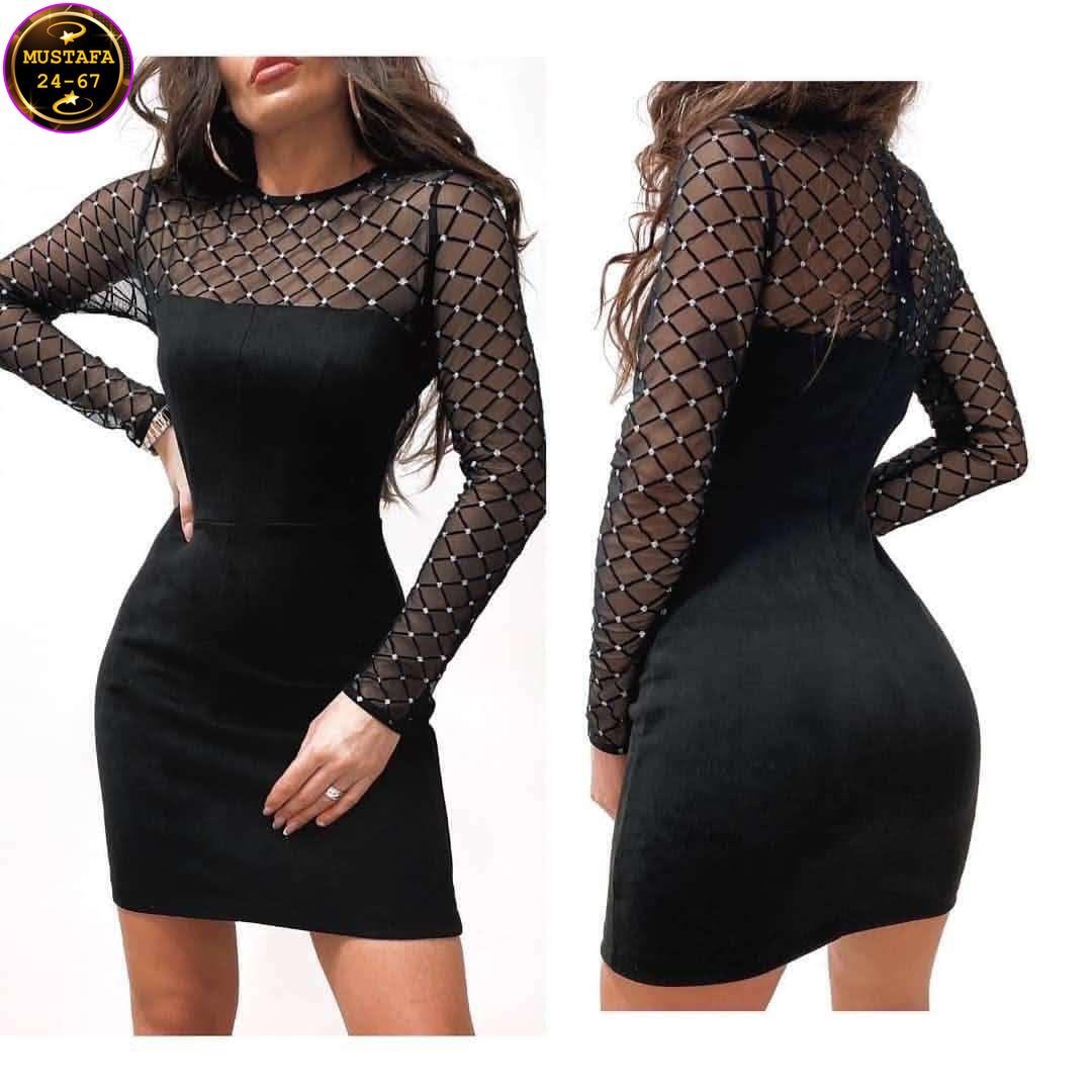 платье женское,платье в сеточку,платье с сеткой,облегающее платье,платье женское облегающее