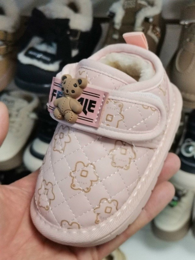 ,детская ,детская  зимняя,детские зимние ботинки, для малышей