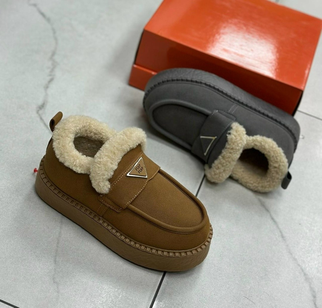 ,угги женские,зимние угги ugg с меховой отделкой,зимние женские угги,модная женская