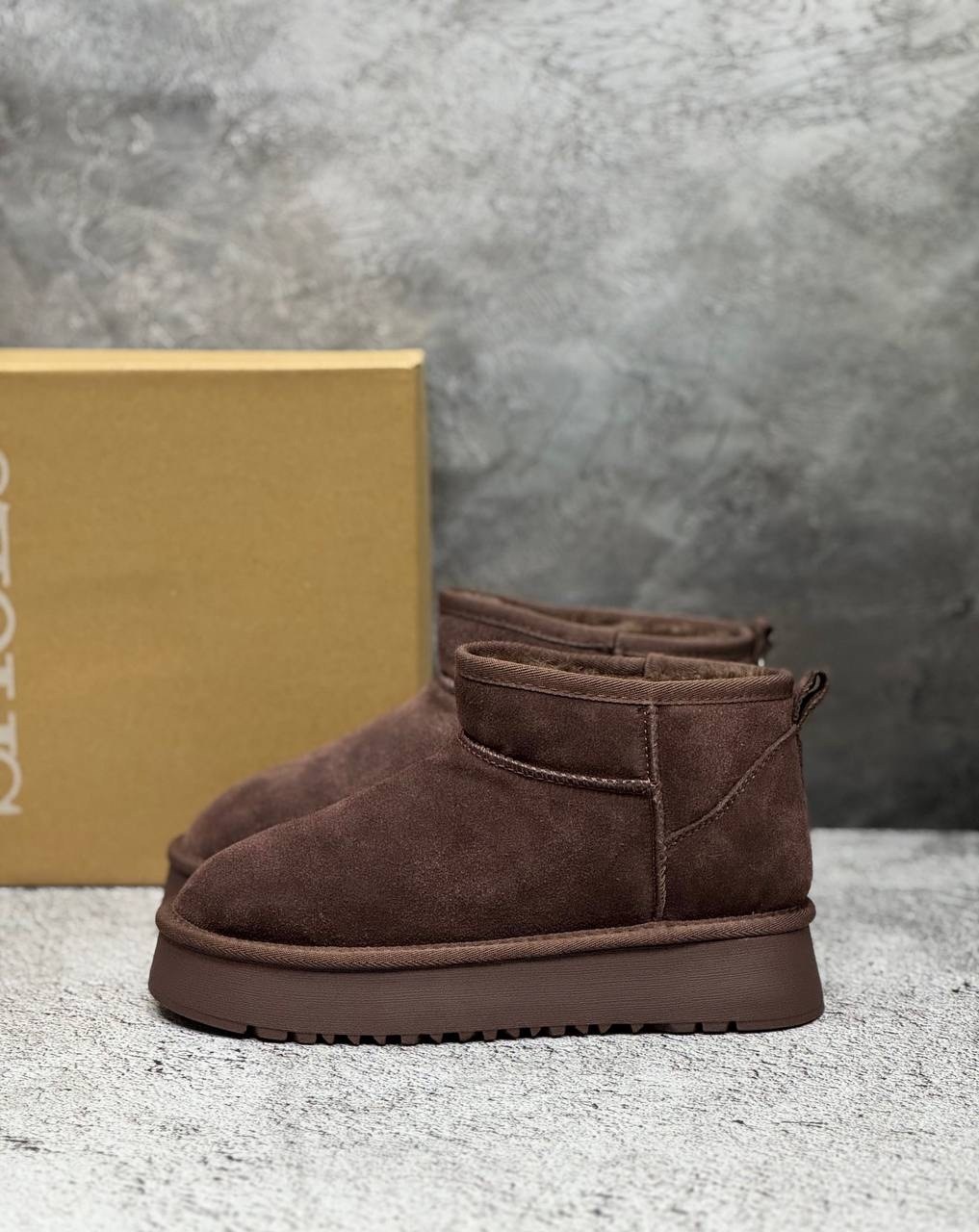 угги женские ugg,,угги женские,угги ugg,угги зимние classic ultra mini leather boot premium shoes