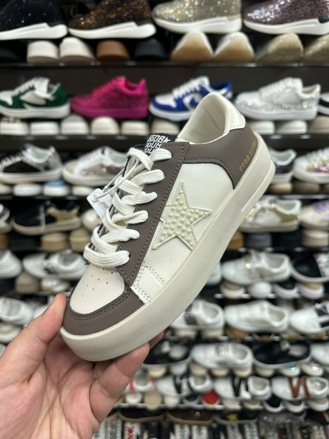 кеды golden goose,кроссовки golden goose,,кеды golden goose женские с камнями,женская