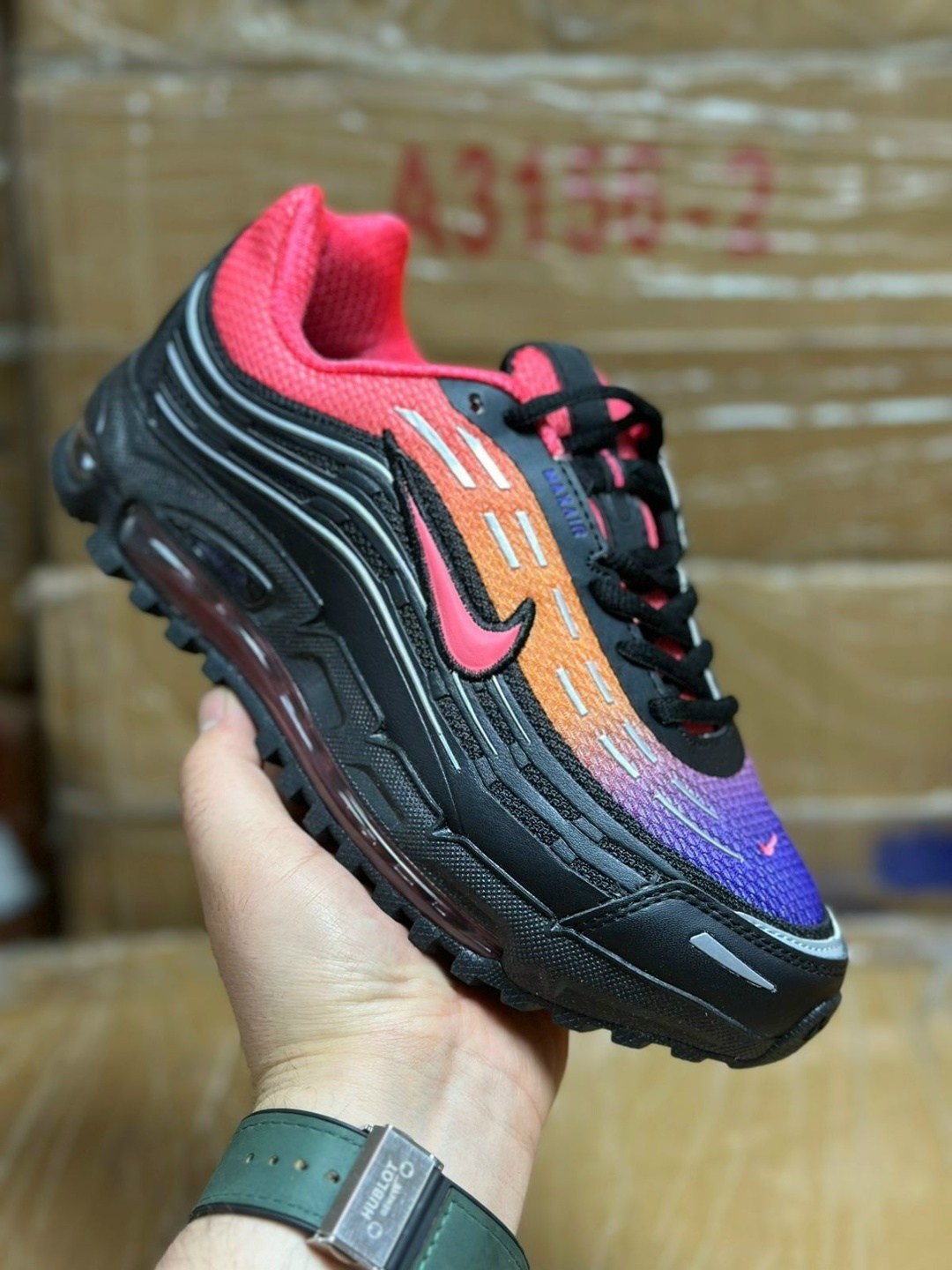 nike air max 97,кроссовки,женские кроссовки,nike air max 97 black,женская