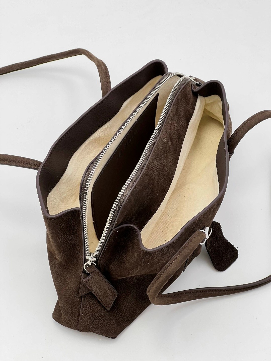 модная сумка из матовой замши,сумка женская натуральная замша baggie,сумка большая замшевая коричневая тоут,сумка женская замшевая,замшевая сумка