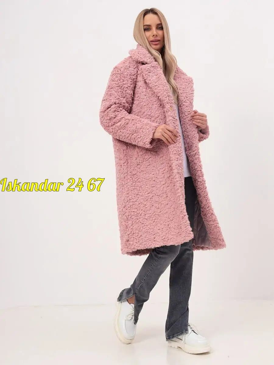 пальто барашек,шубка тедди,шубка,пальто шуба,шуба искусственная