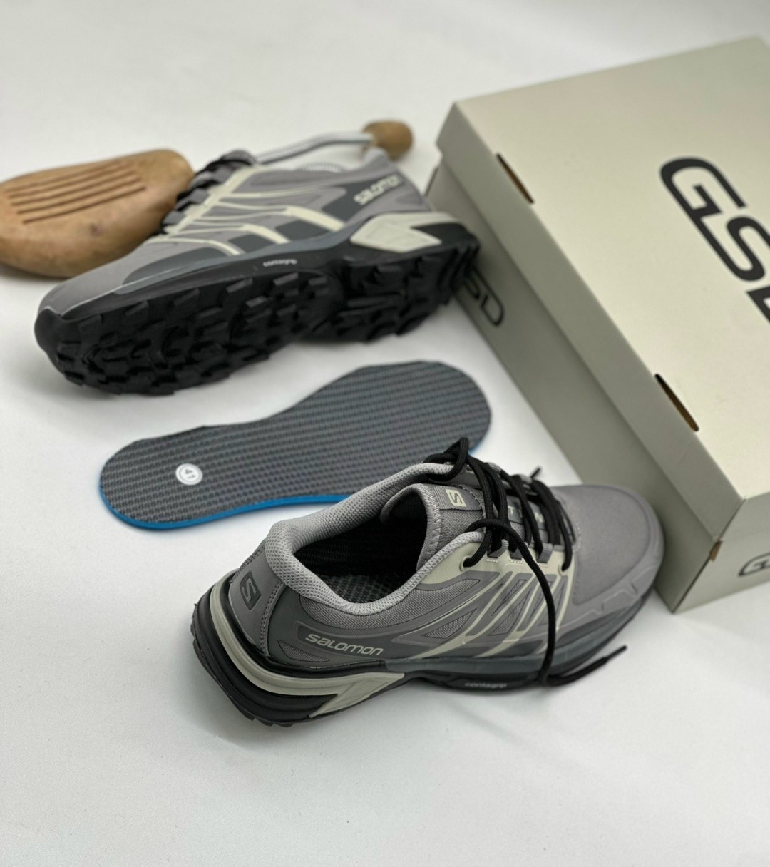 кроссовки salomon,мужские кроссовки salomon,кроссовки salomon xt,кроссовки salomon xt 6,кроссовки