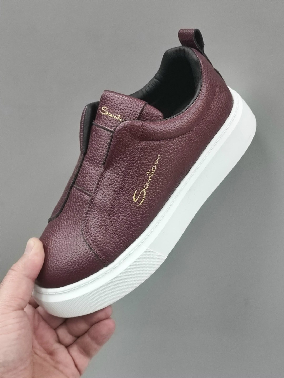 ,женская ,обуви,кроссовки бордовые,повседневная