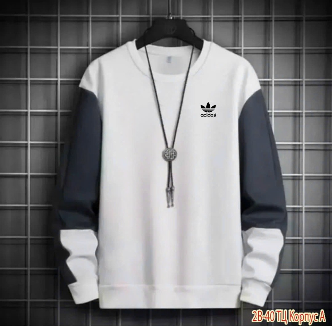 свитшот мужской adidas,толстовки кофта,мужские свитшоты,толстовки свитшот,мужская толстовка