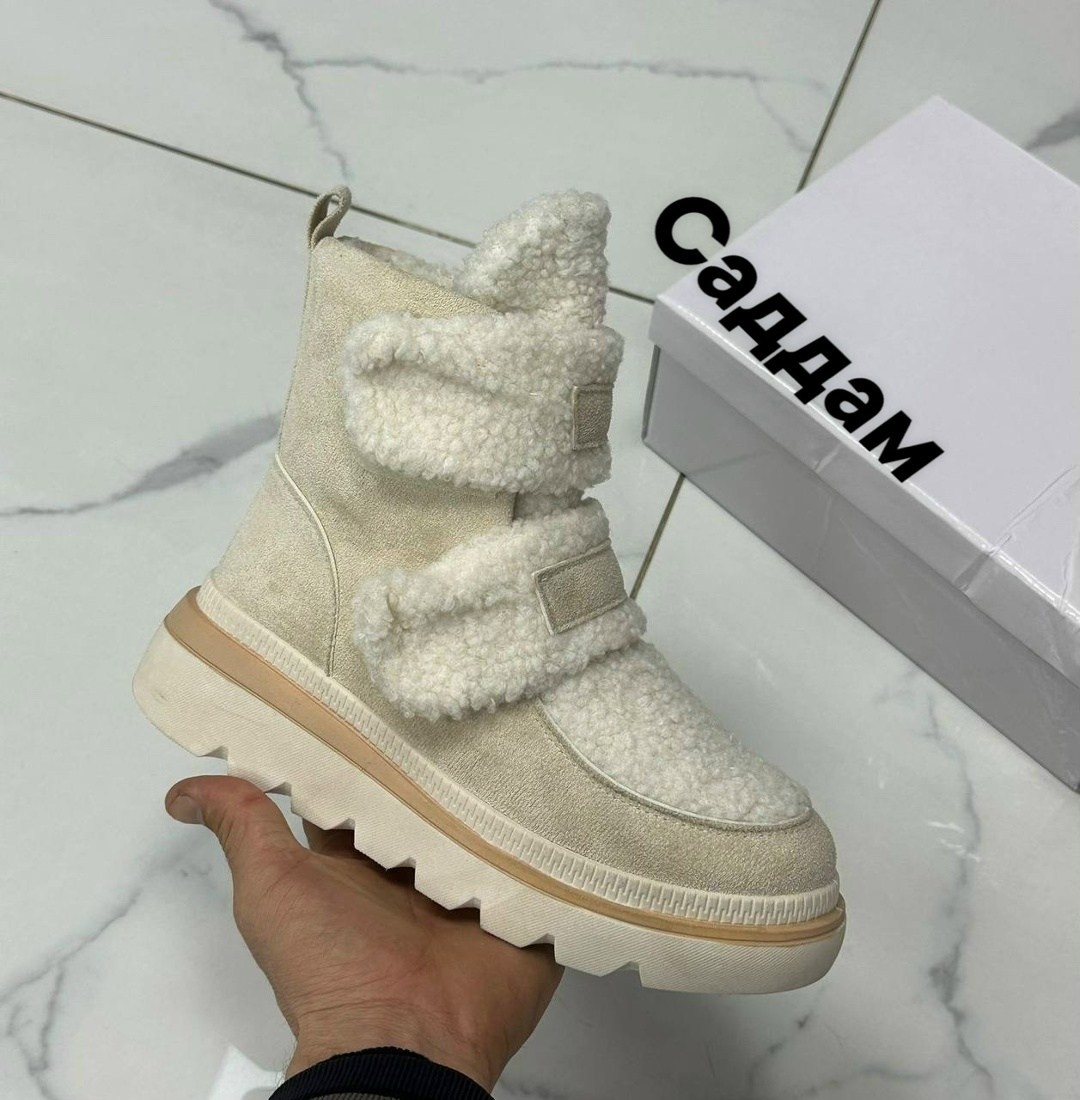 угги,, женская,женская зимняя ,угги женские зимние