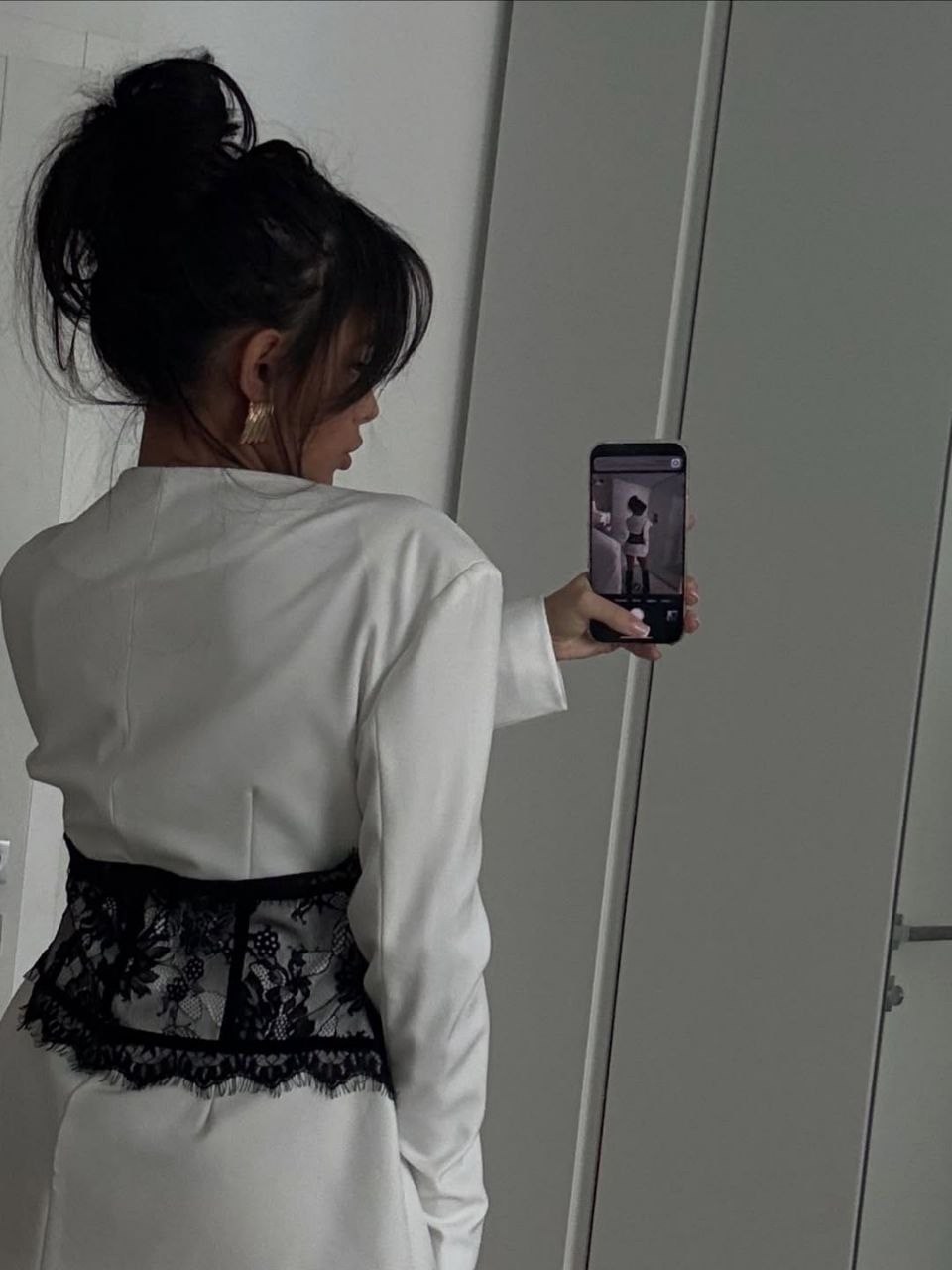 стильный наряд,жакет,пиджак с ажурами,наряд