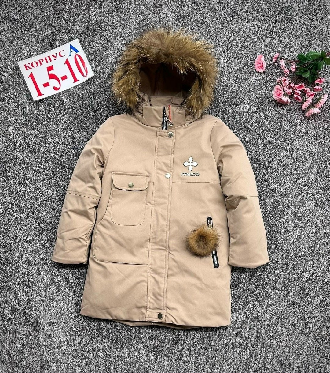 куртка зимняя для девочек,зимняя куртка,куртка детский,зимняя куртка детская,куртка парка для девочки