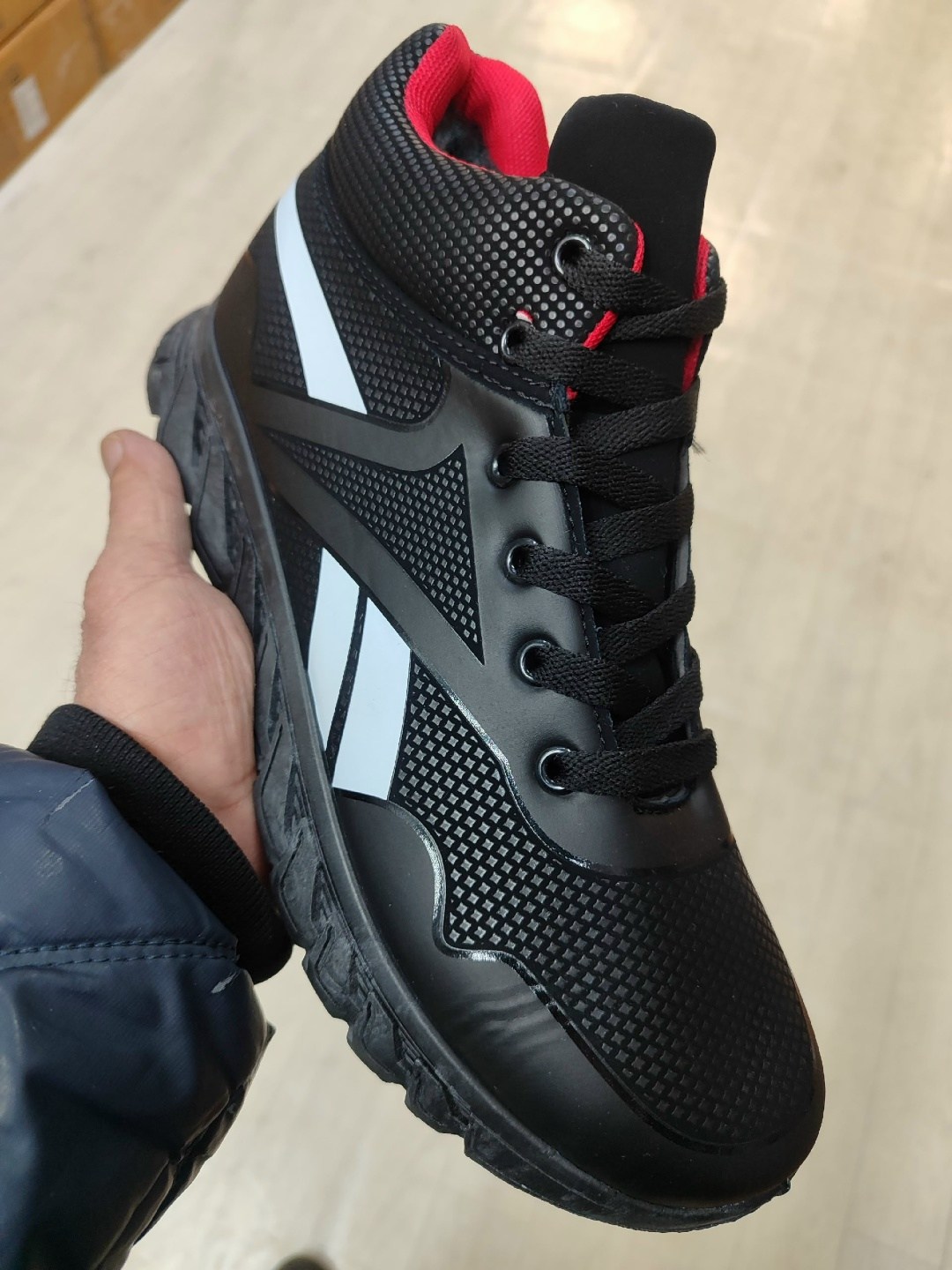 ,кроссовки мужские,зимние мужские кроссовки, мужская,кроссовки зимнее