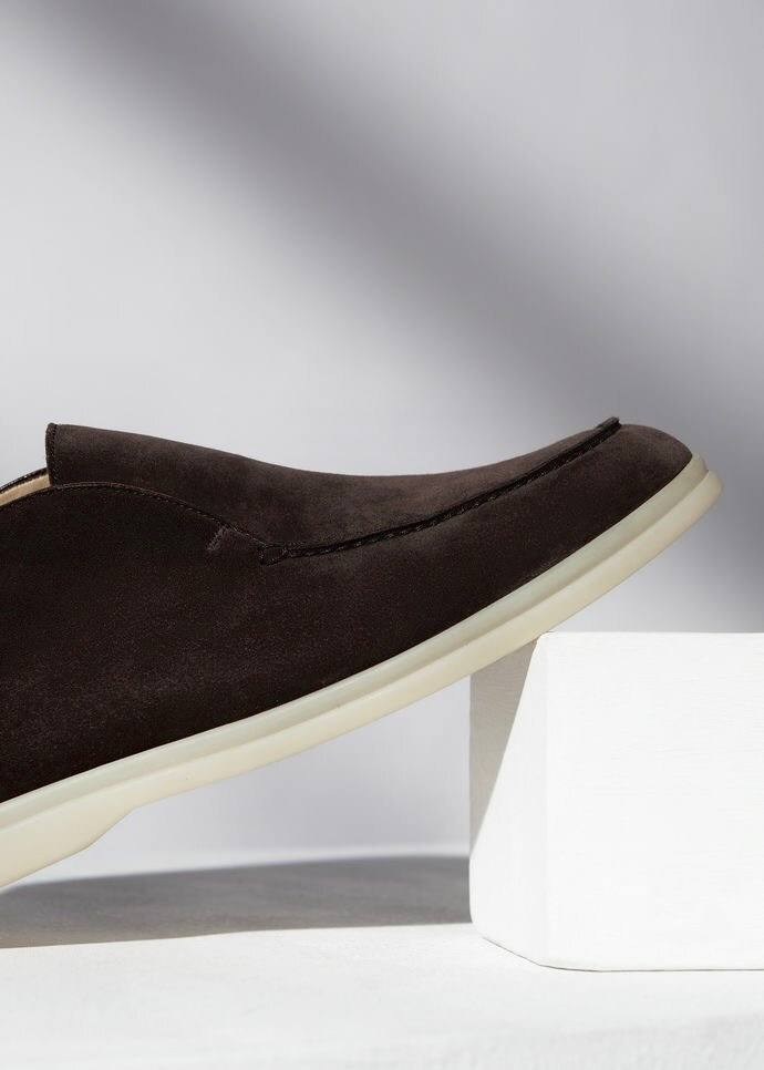 loro piana мужские лоферы,loro piana лоферы,,замшевые лоферы,замшевые лоферы loro piana