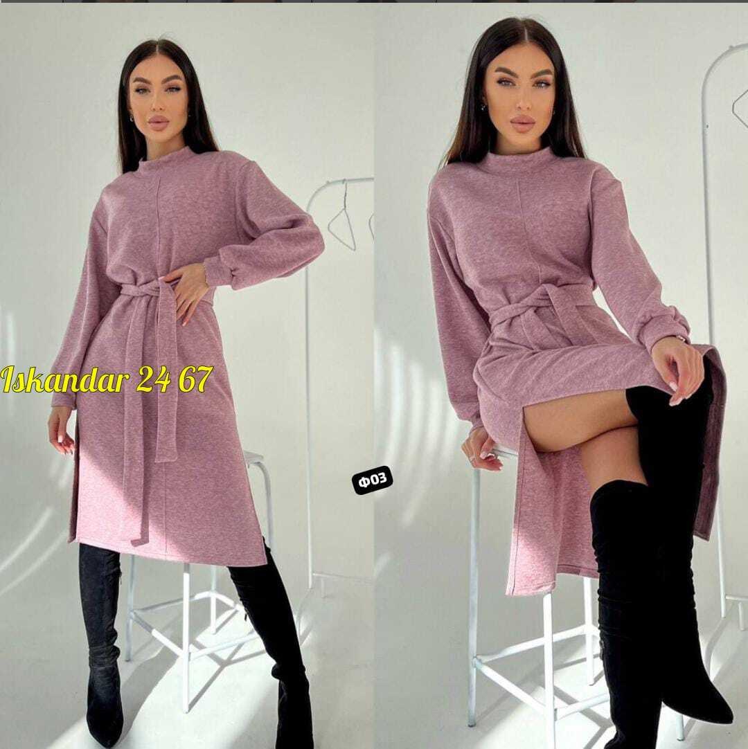 теплое платье,платье теплое миди,платье теплое женское,платье из ангоры,теплое платье миди с разрезом