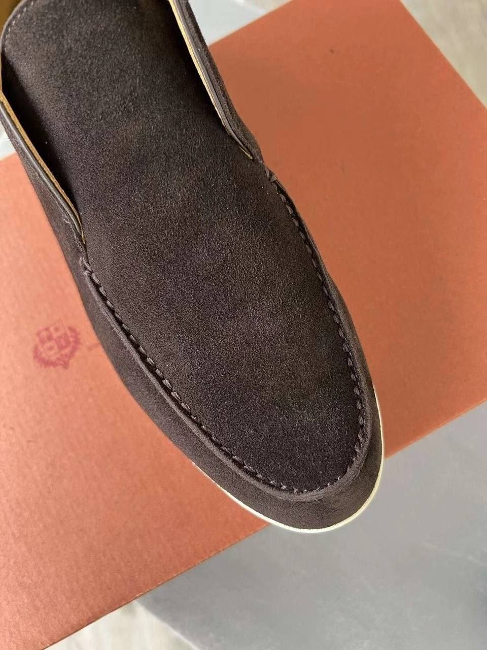 loro piana мужские лоферы,loro piana лоферы,,замшевые лоферы,замшевые лоферы loro piana