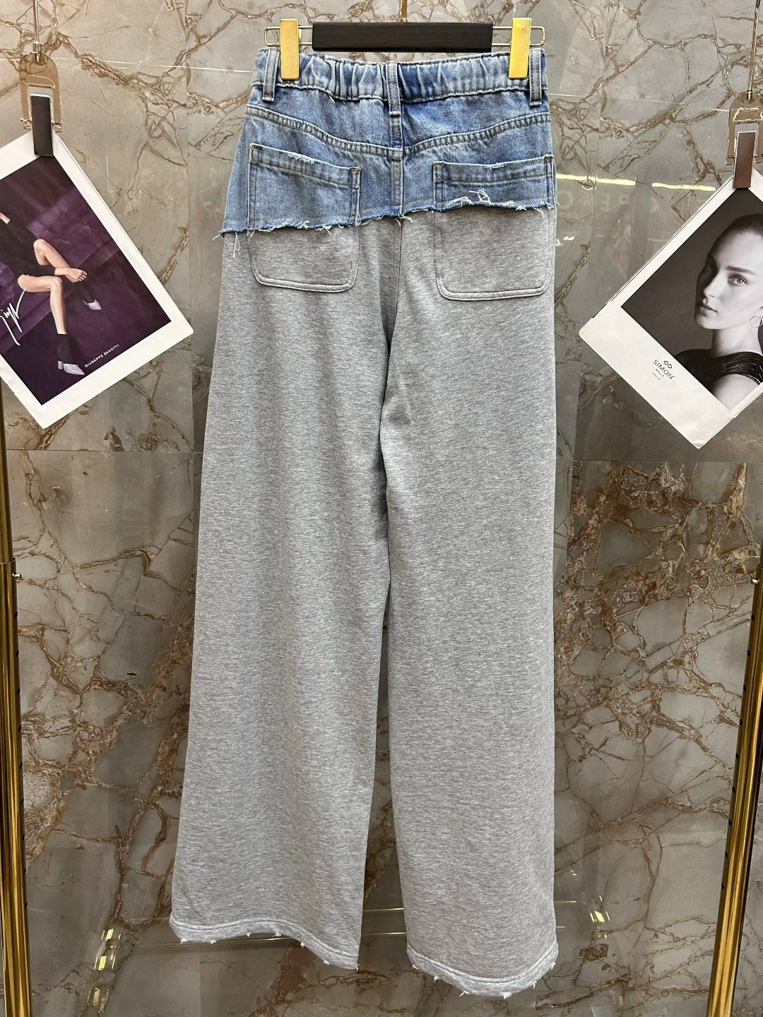 женские джинсы,модные джинсы,широкие джинсы,джинсы брюки,джинсовые брюки